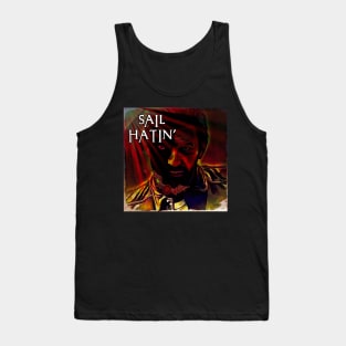 Sail Hatin' Tank Top